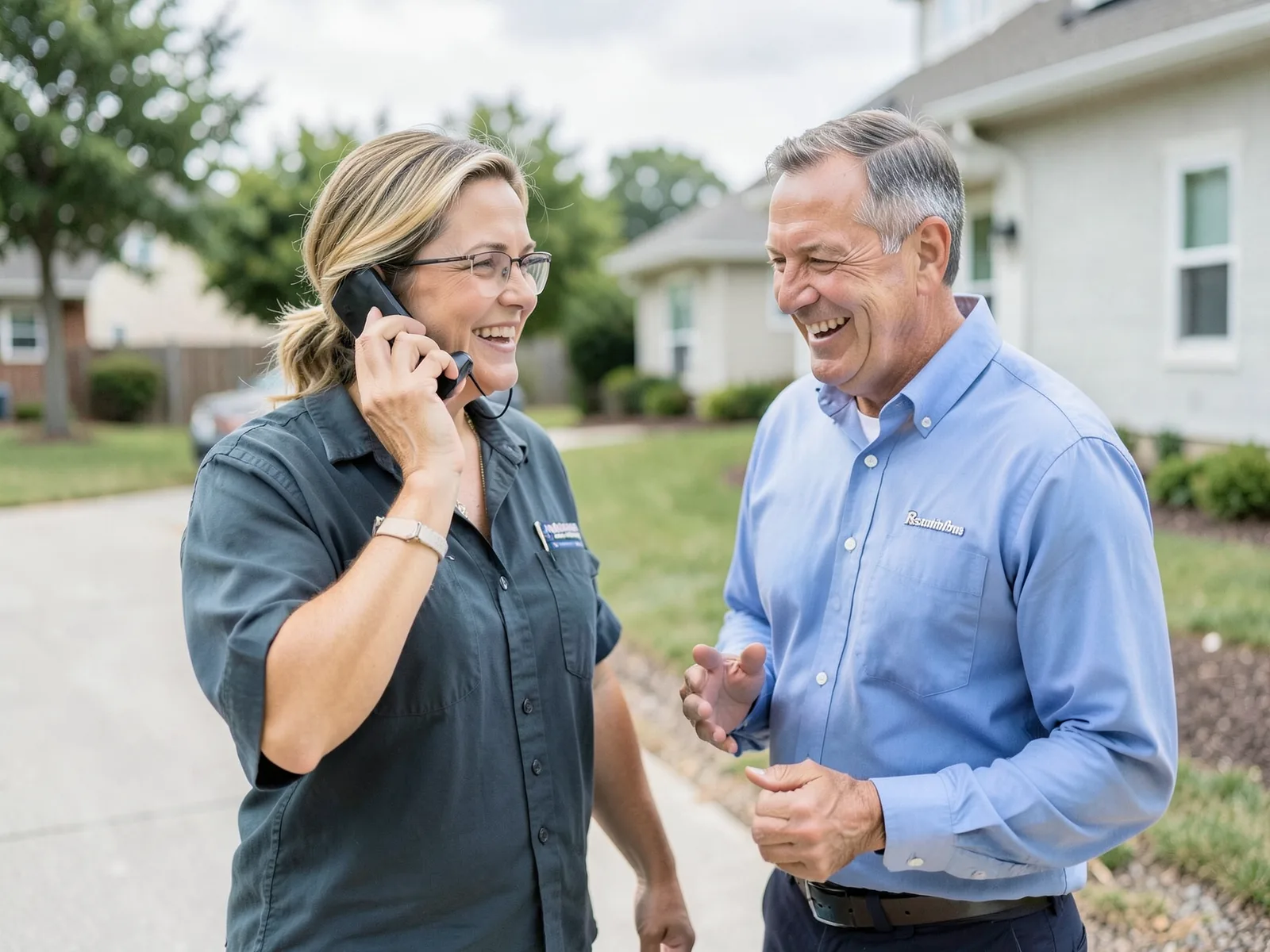 Frequently Asked Questions About Storm Recovery Services in Cannon Afb, NM